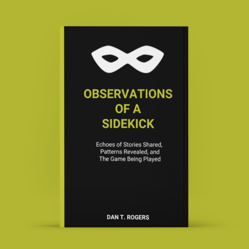 Observations of a Sidekick